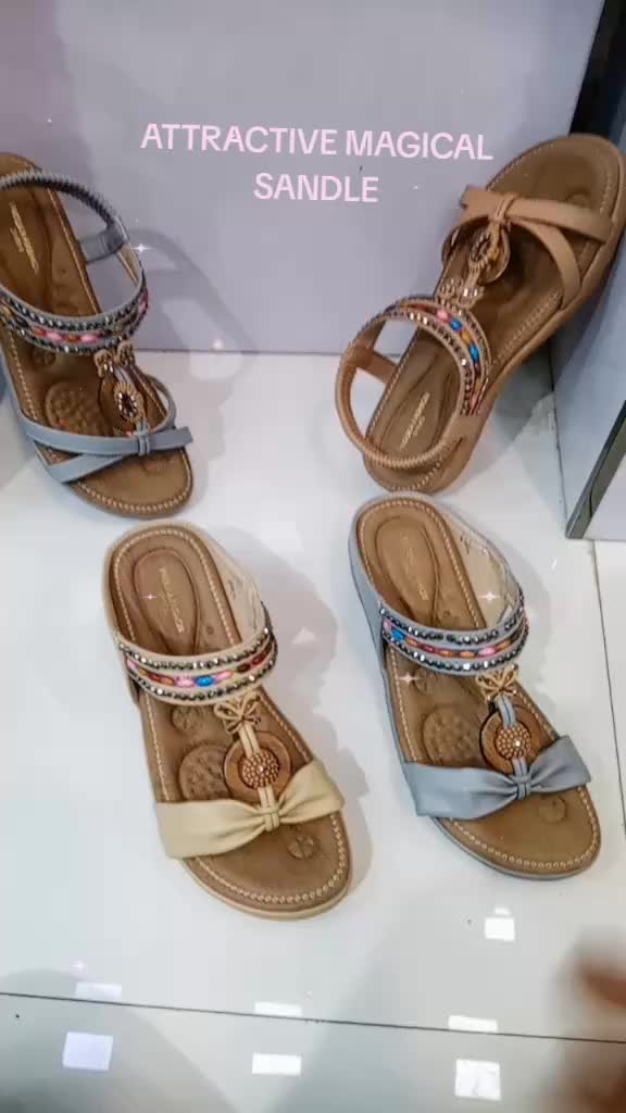@Paduka Fashion Shoes