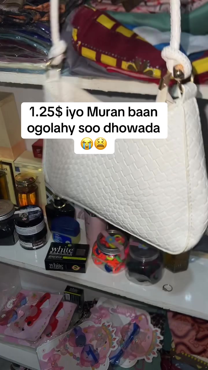 @Sacduush Collection 🛒🛍️