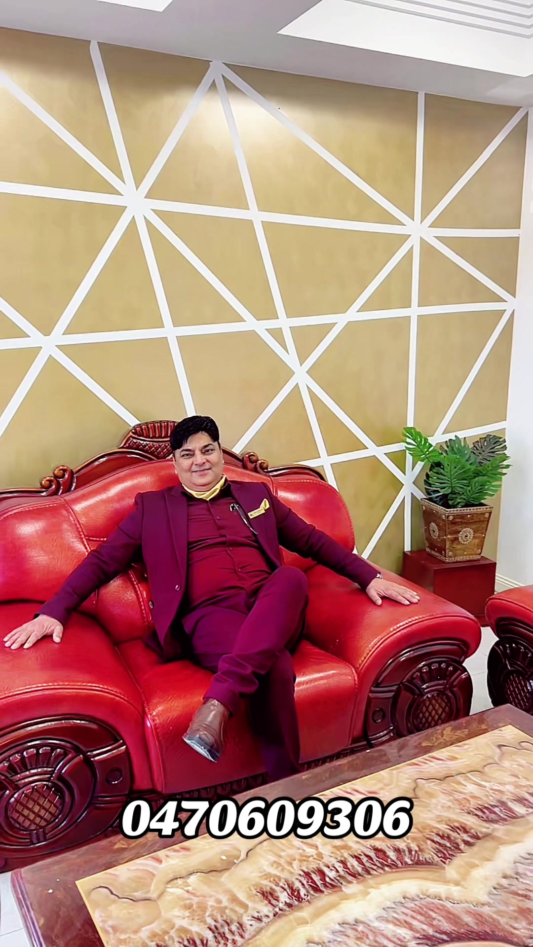 @Aman_Chatrath Realtor