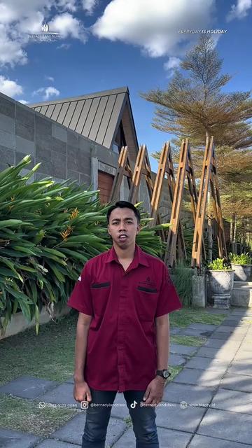 @Bernady Land Vanny