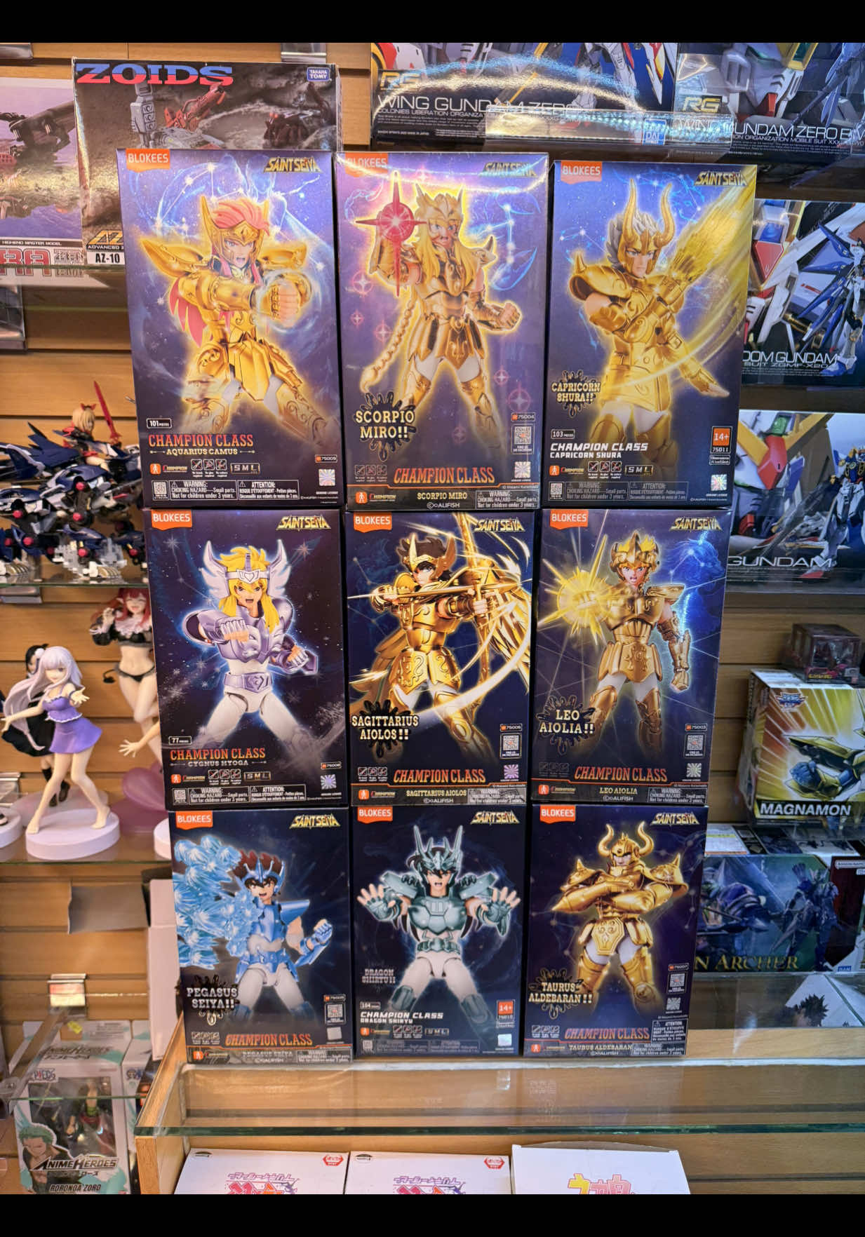 @Ara Ara Store Bolivia