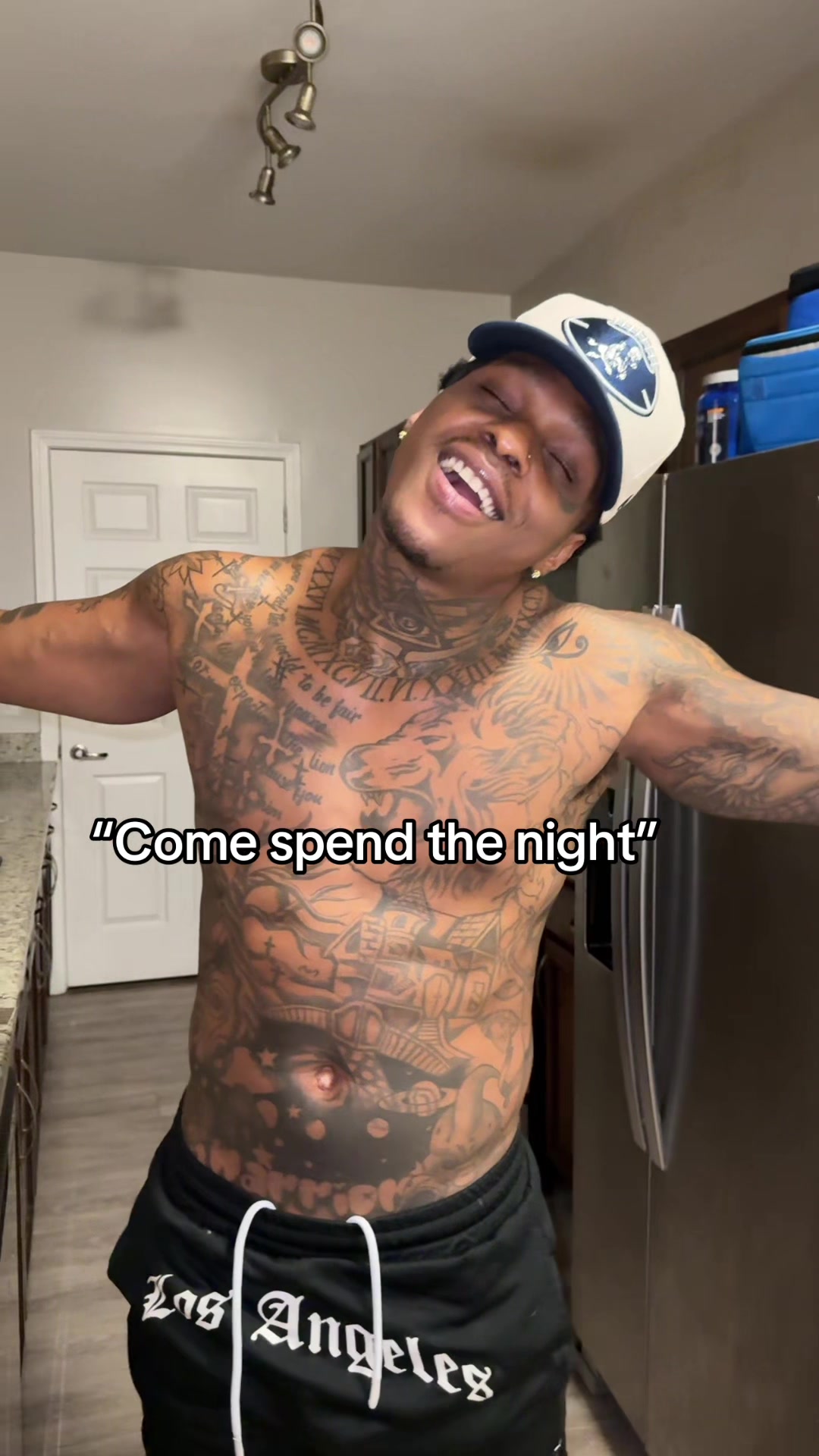 @Devonte Taylor