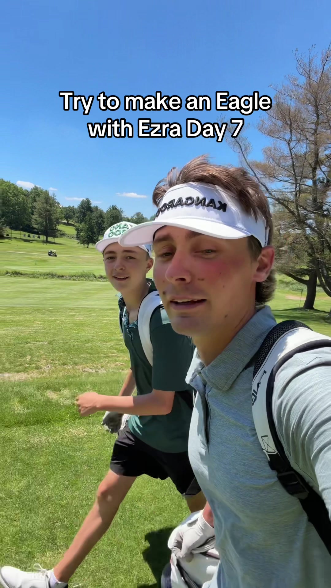 @Ezra Berg