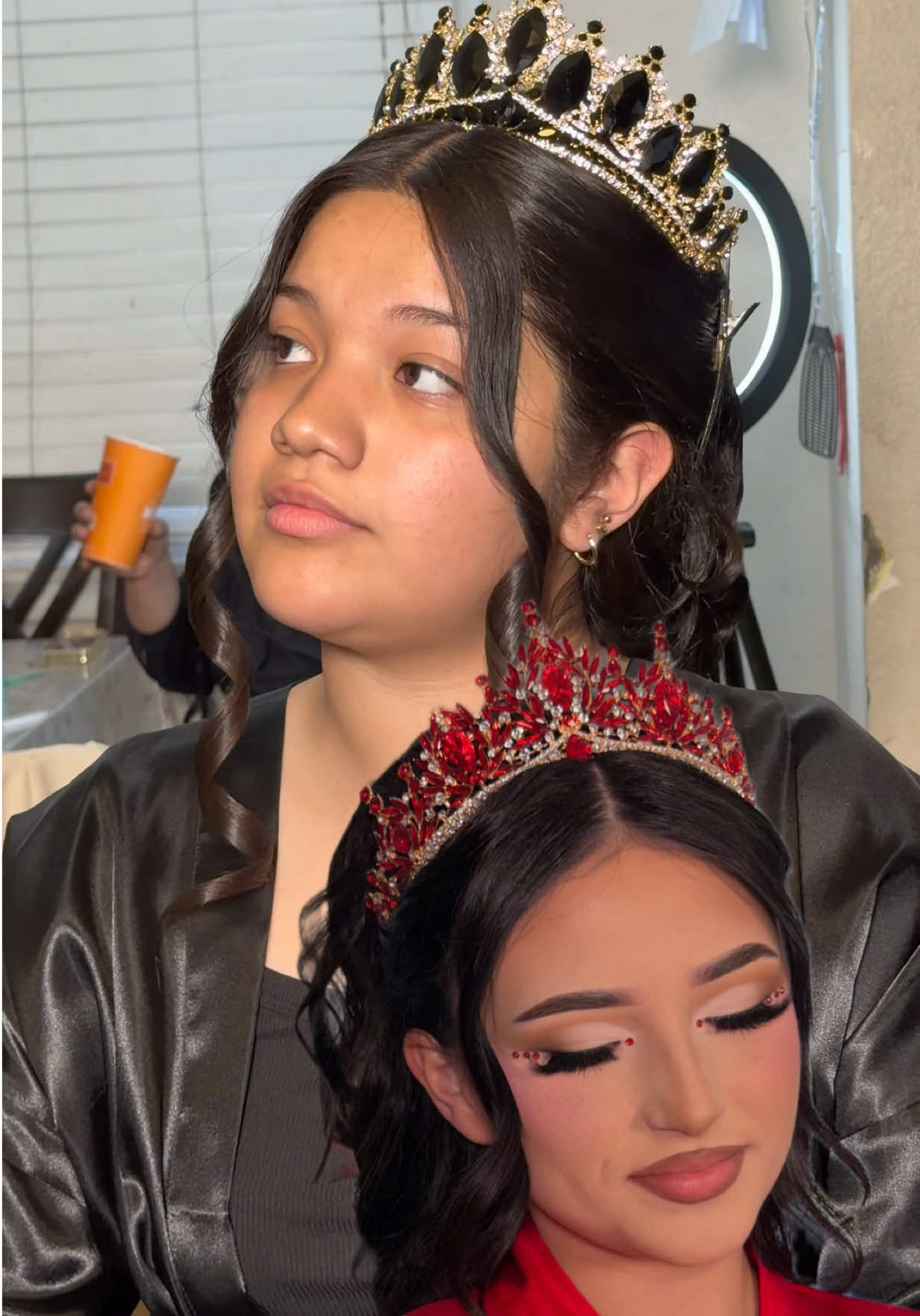 @MakeupByLoveAndrea