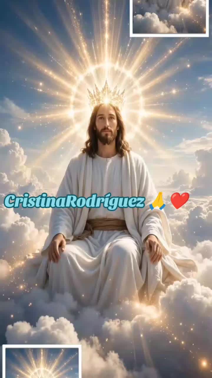 @Cristina Rodríguez