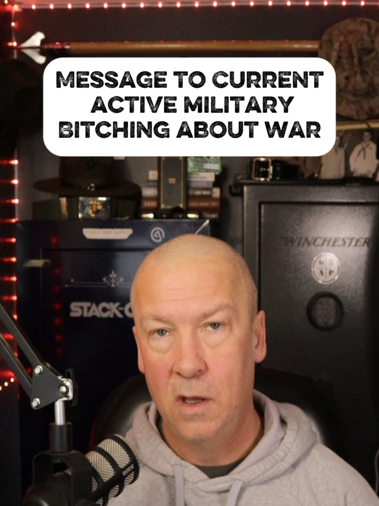 @TheOldGunny