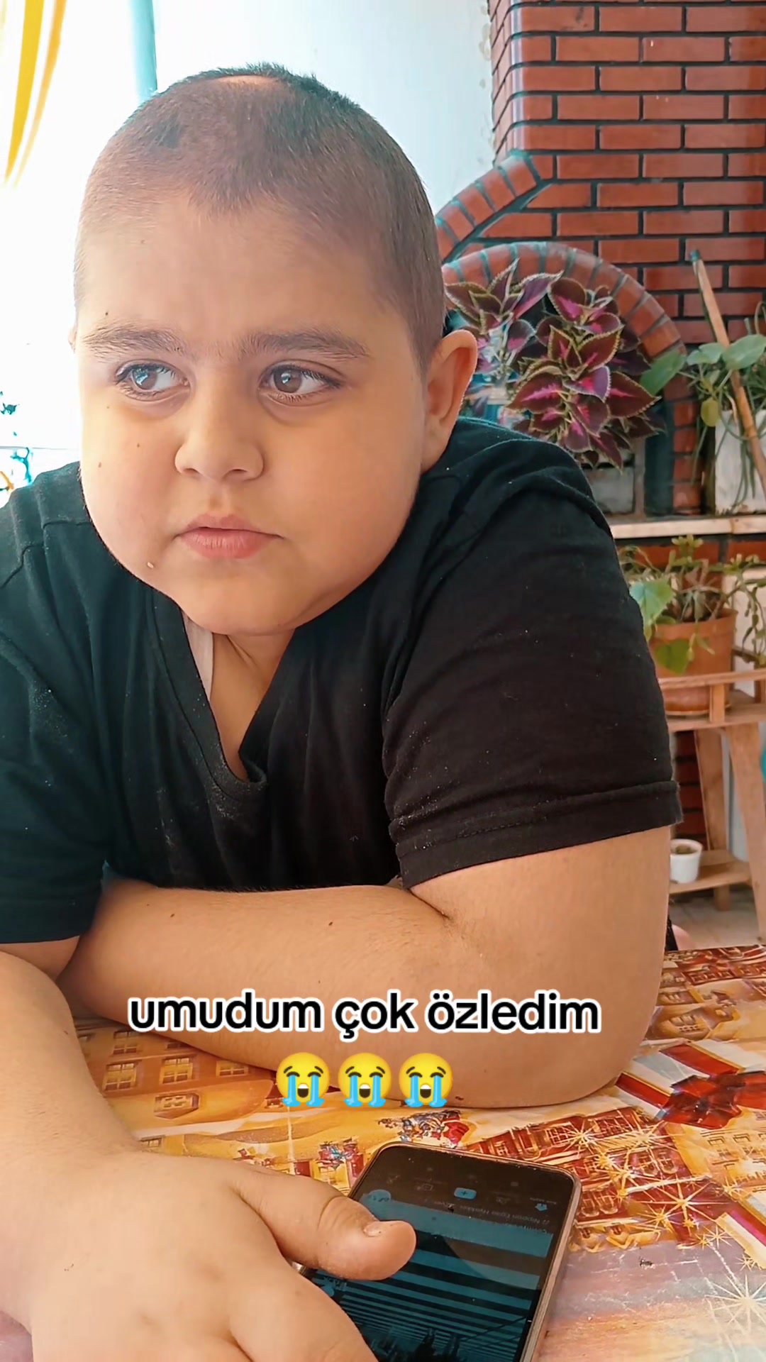 @umut Talha yıldız
