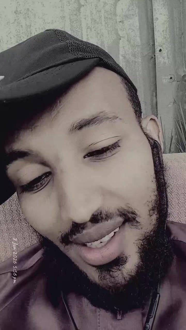 @seefuu wallaggaa💪💪 G.SH