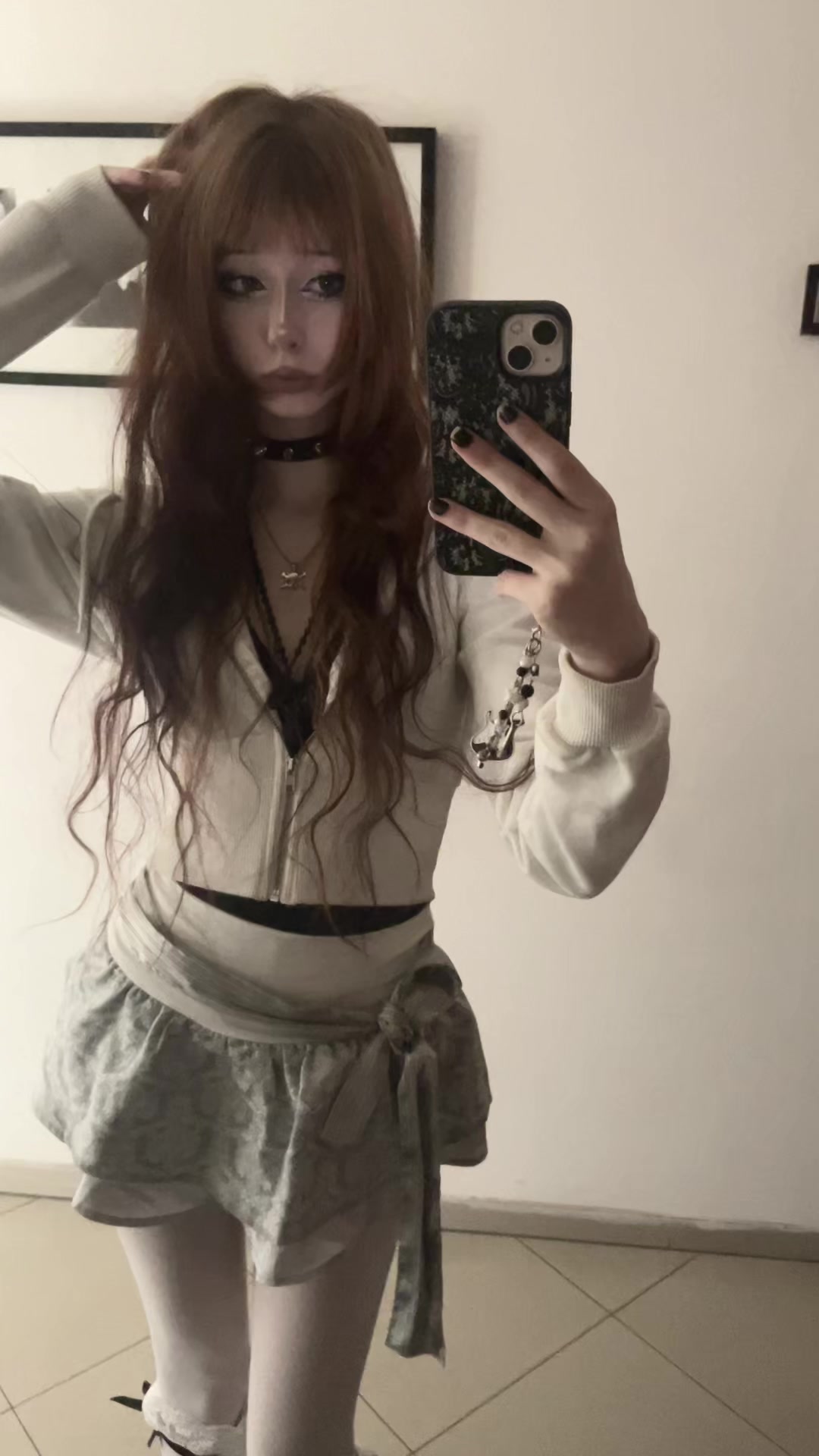 @соняя