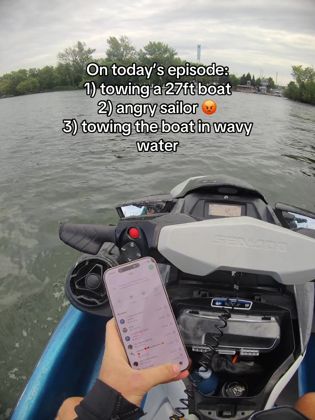 @Bayside watersports