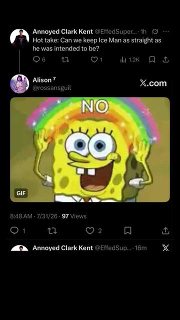 @Alison