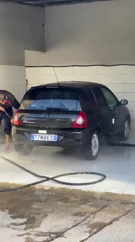 @H&atilde;mz&atilde; gti