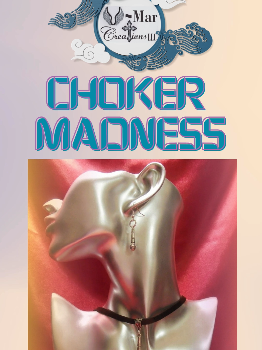 @V-Mar Creations LLC