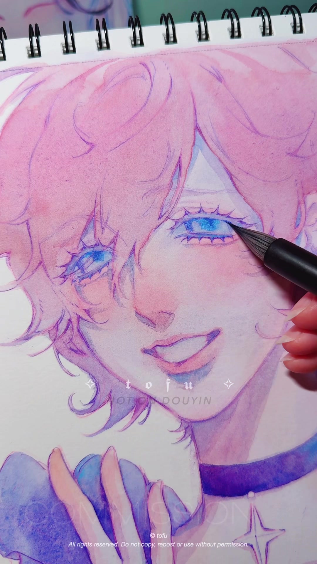 @✧ 𝖙𝖔𝖋𝖚 ✧