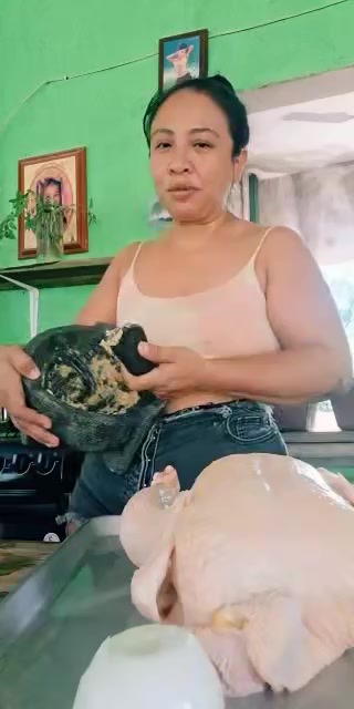 @Sandra Lopez