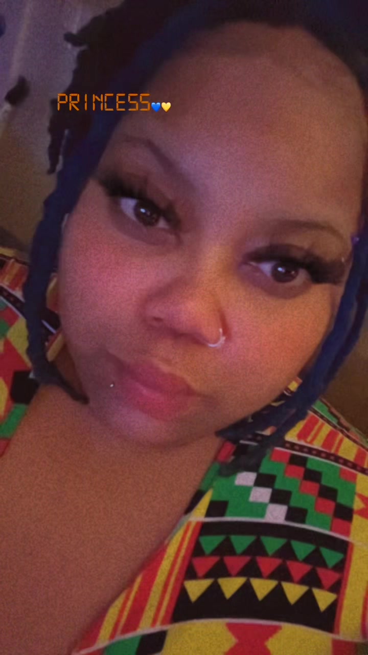 @DhaRealPrincesssP3