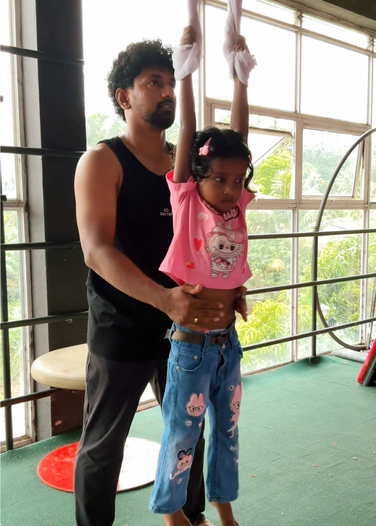 @Step Up Dance Studio