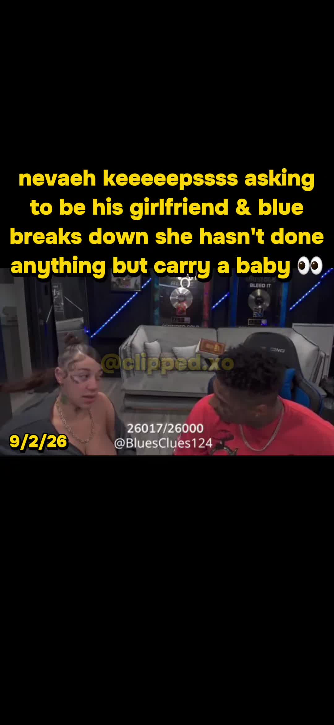 @clipped.xo