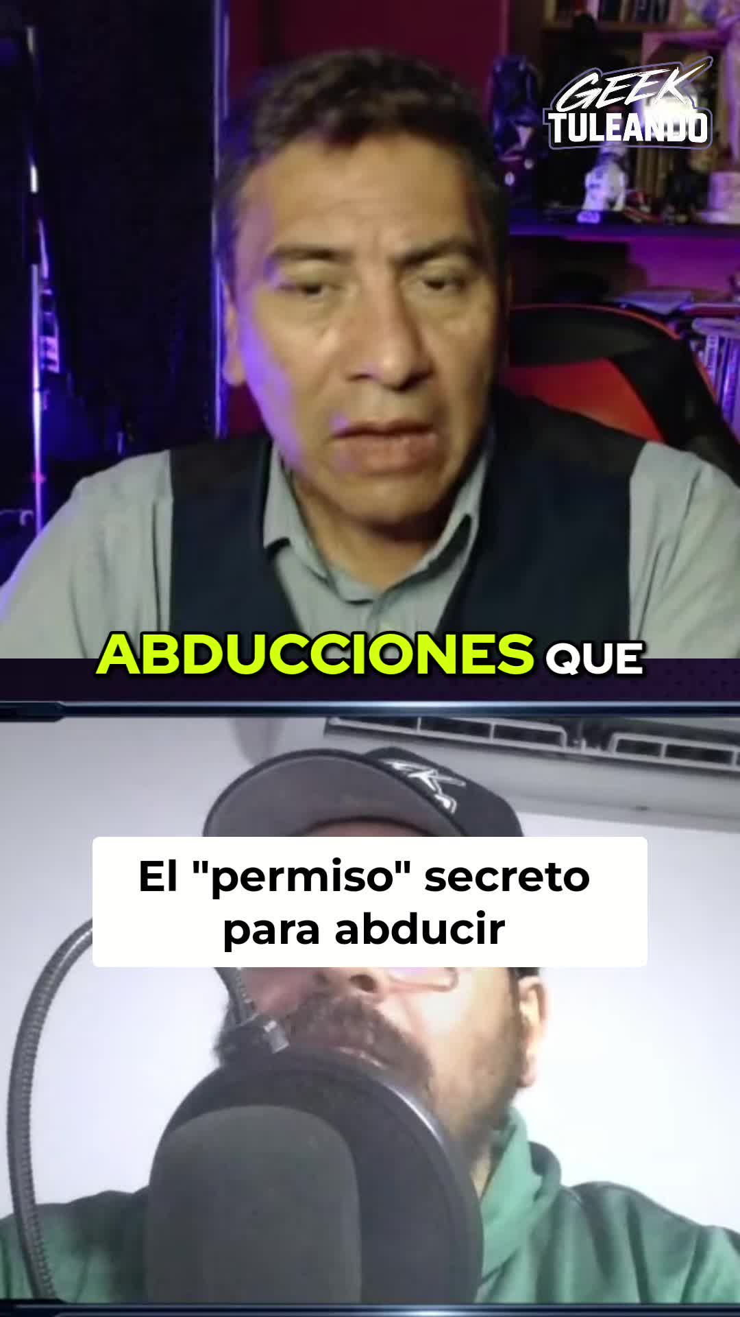 @Geektuleando | Podcast