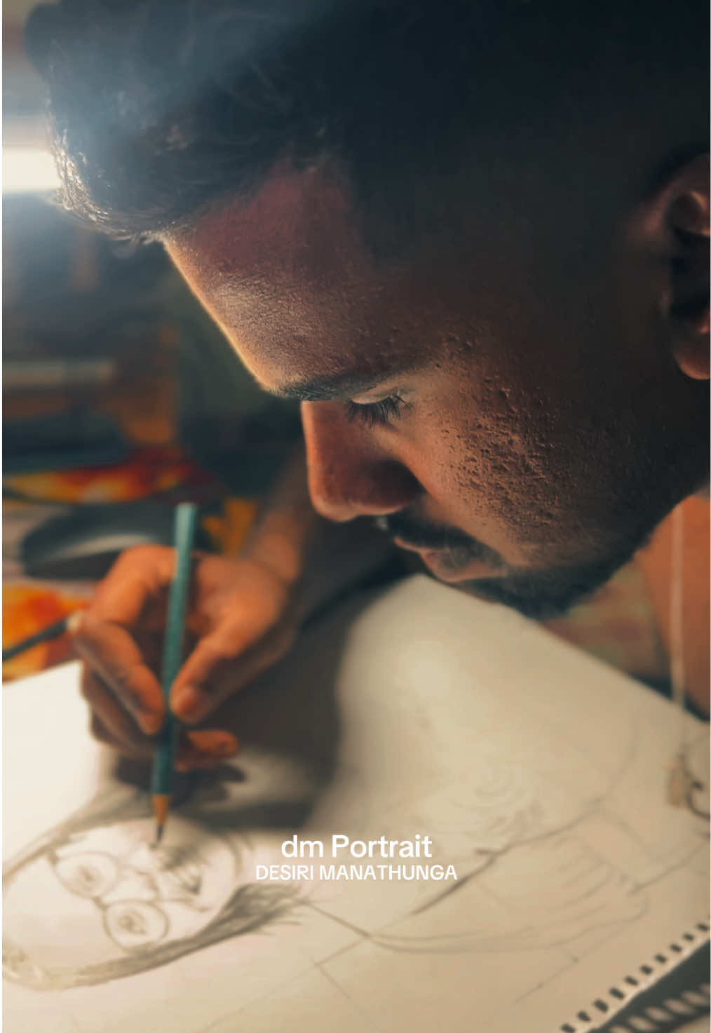 @Desiri Manathunga