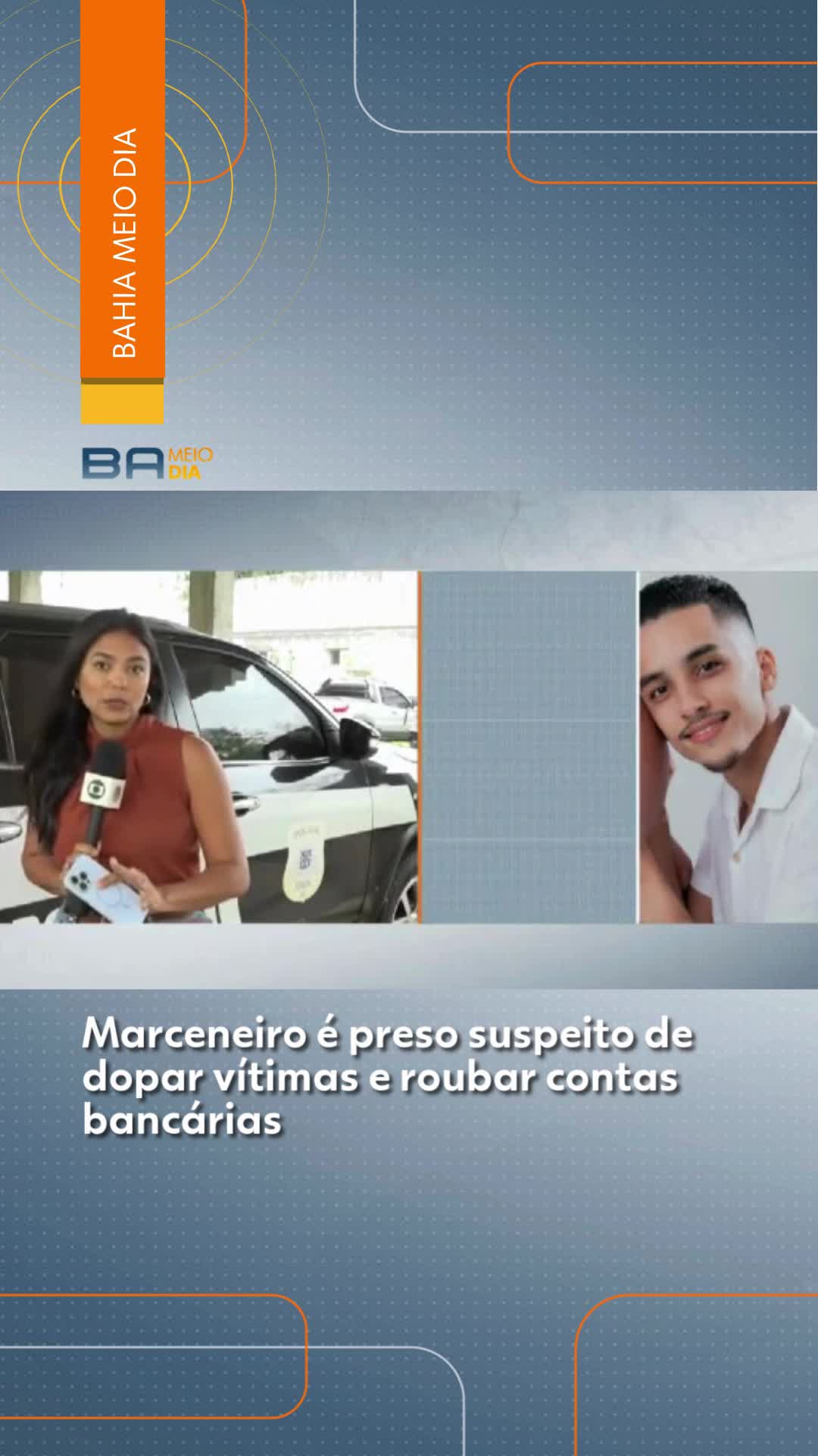 @TV BAHIA
