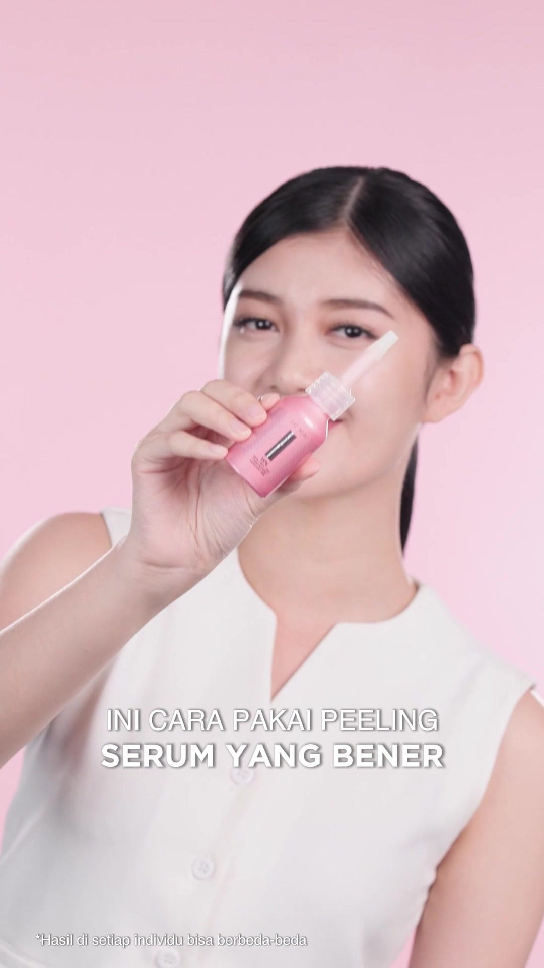@L'Oreal Paris Indonesia