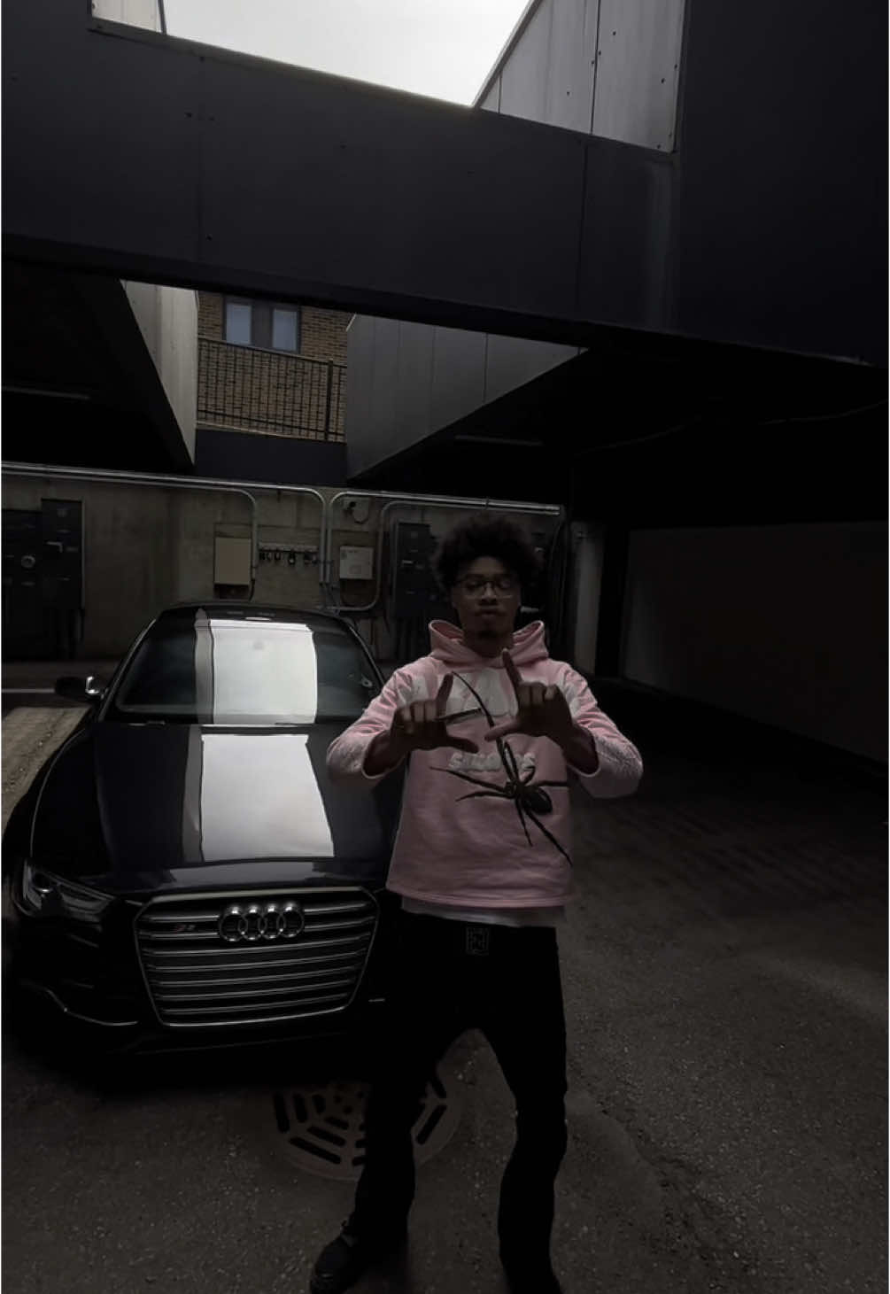 @Oxymoron Co.
