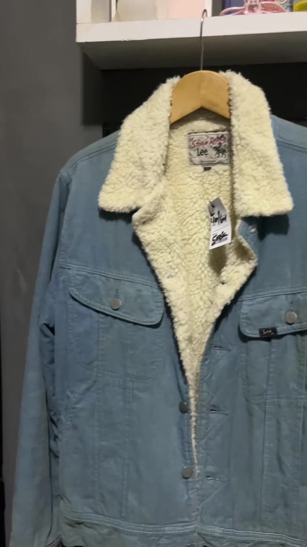 @District denim