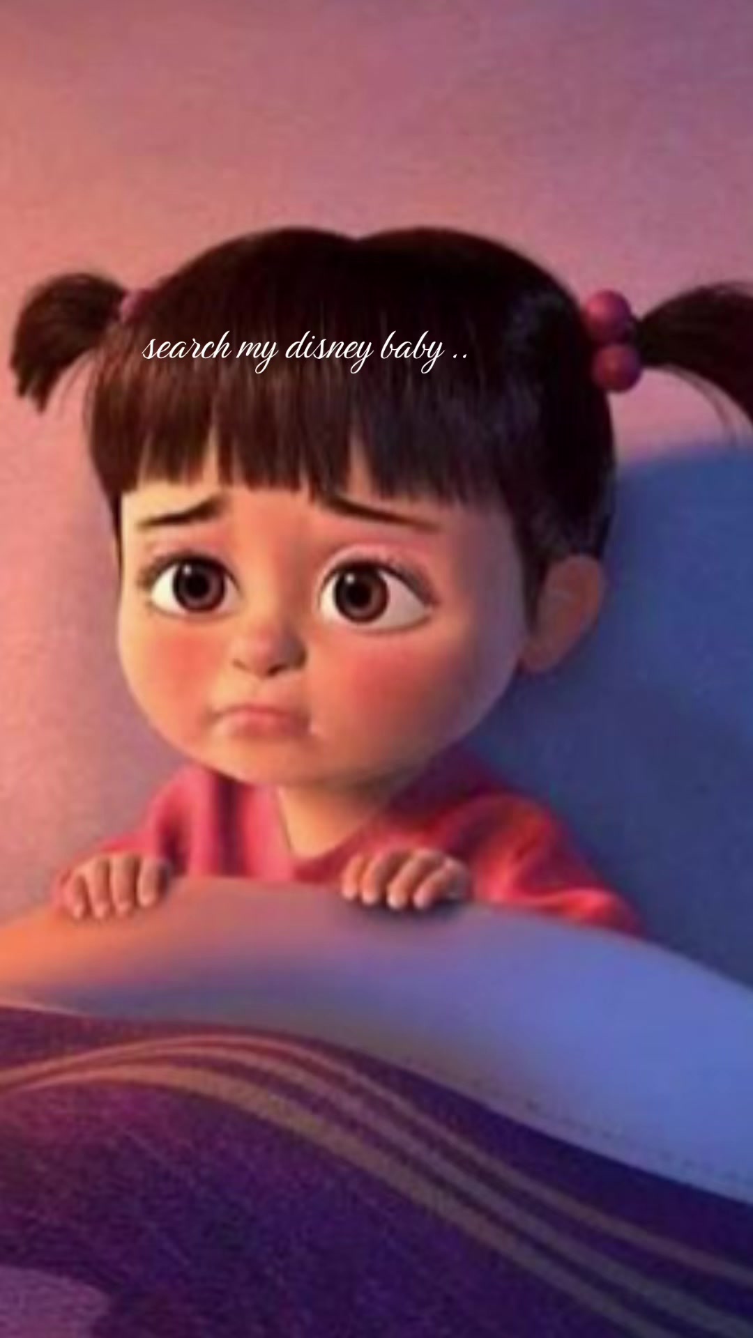 @baby akisha
