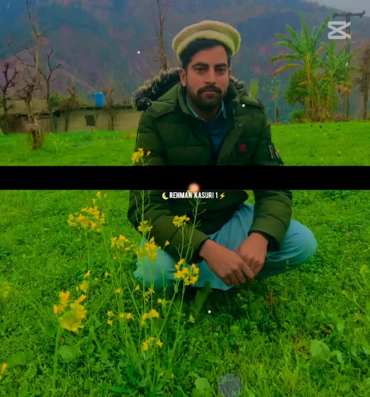 @اپنا دیس آزاد کشمیر