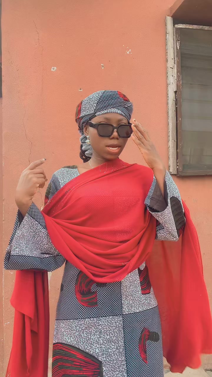 @Asabe of Lagos | MUA💄