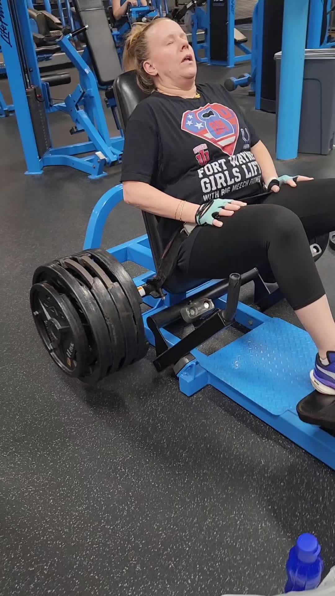 @Big Meech Fitness7