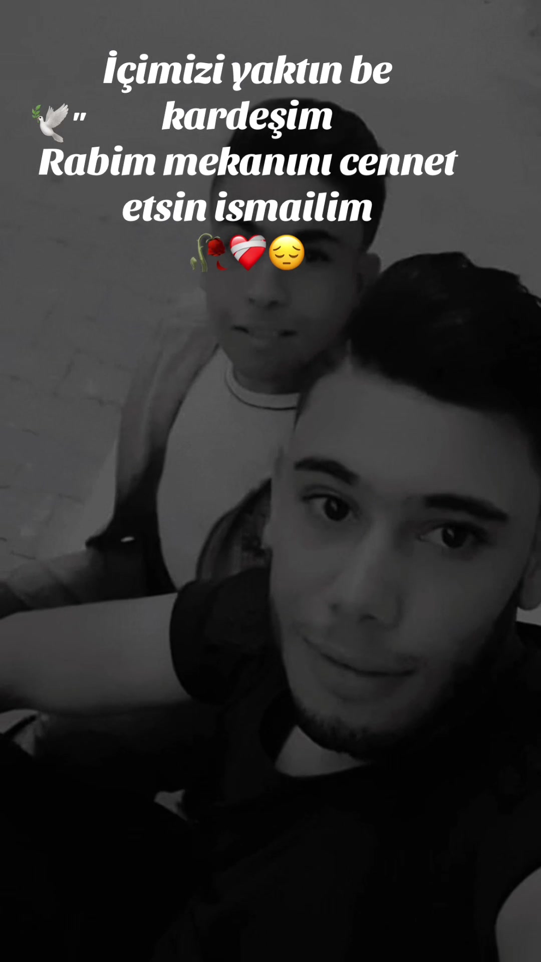 @Ibrahim Halil Tutkaç