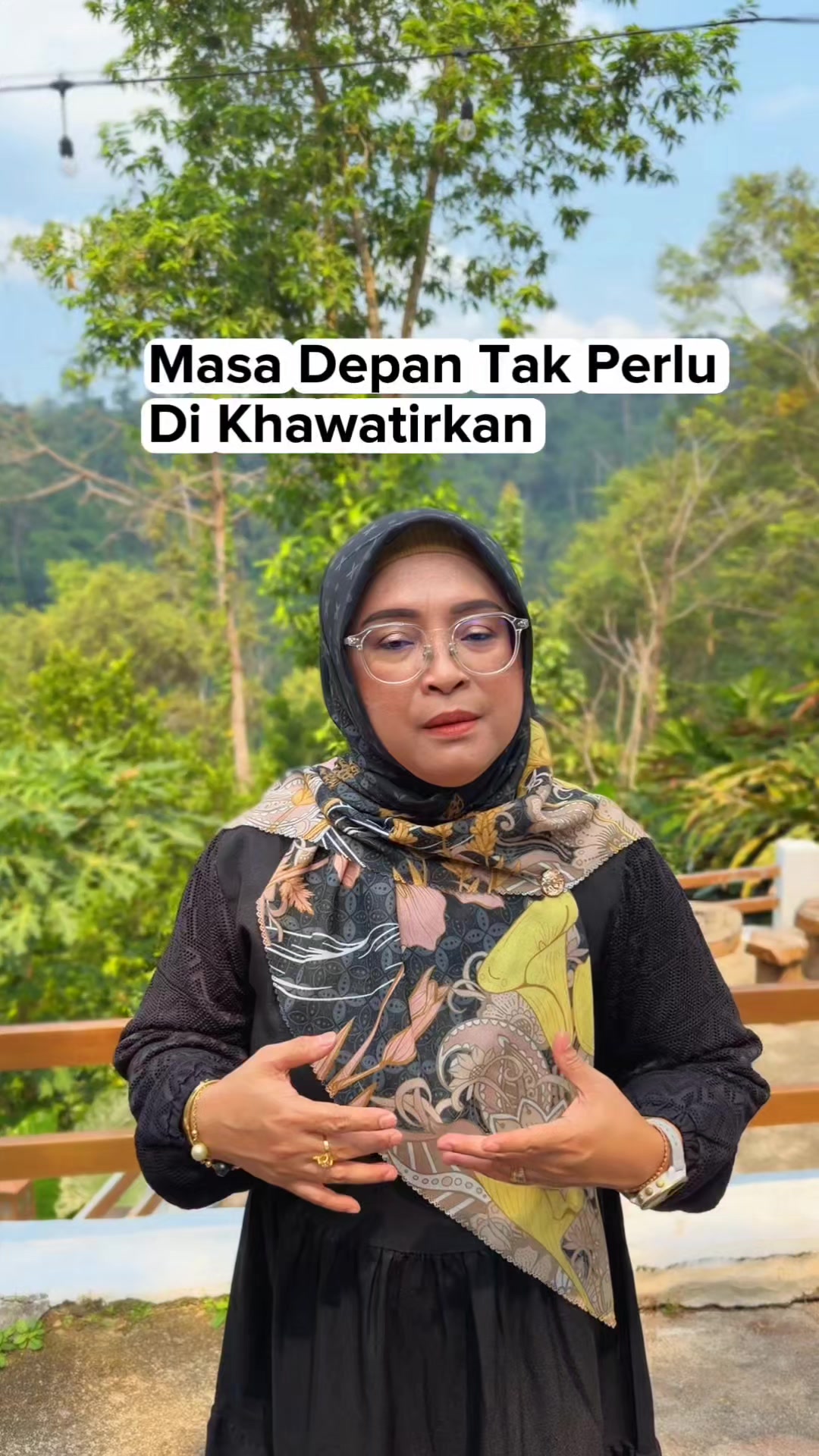 @Coach Nenden Theresia