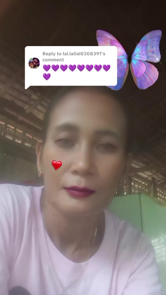 @Maricel Dedosin