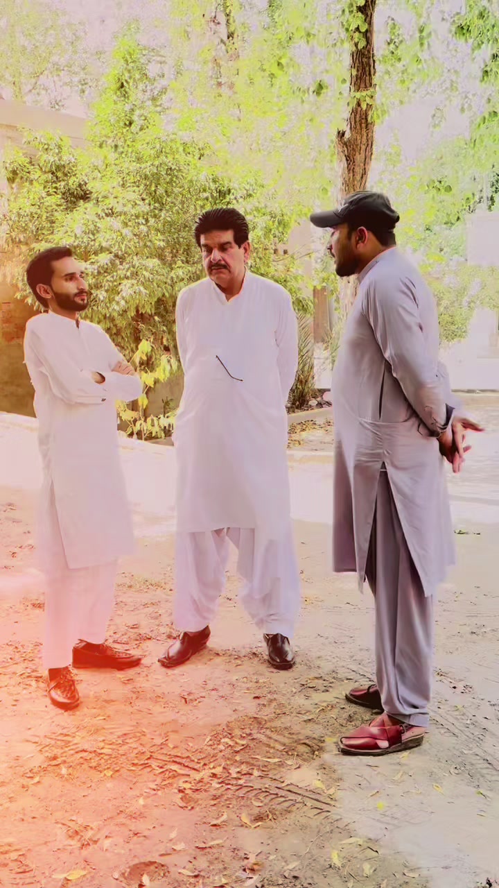 @Malik Yaseen Khand ❤️
