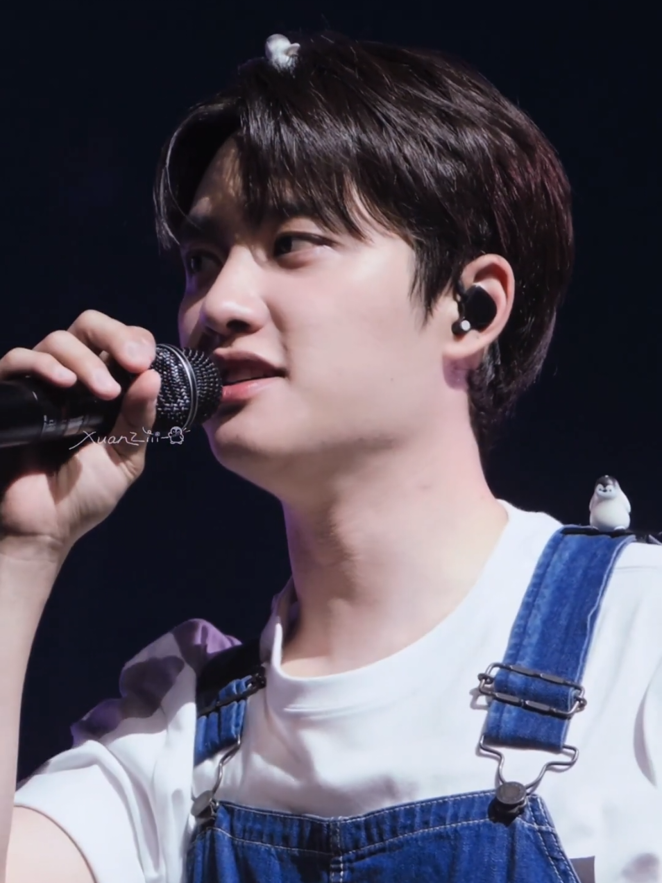 @My Dearest Doh Kyungsoo👑