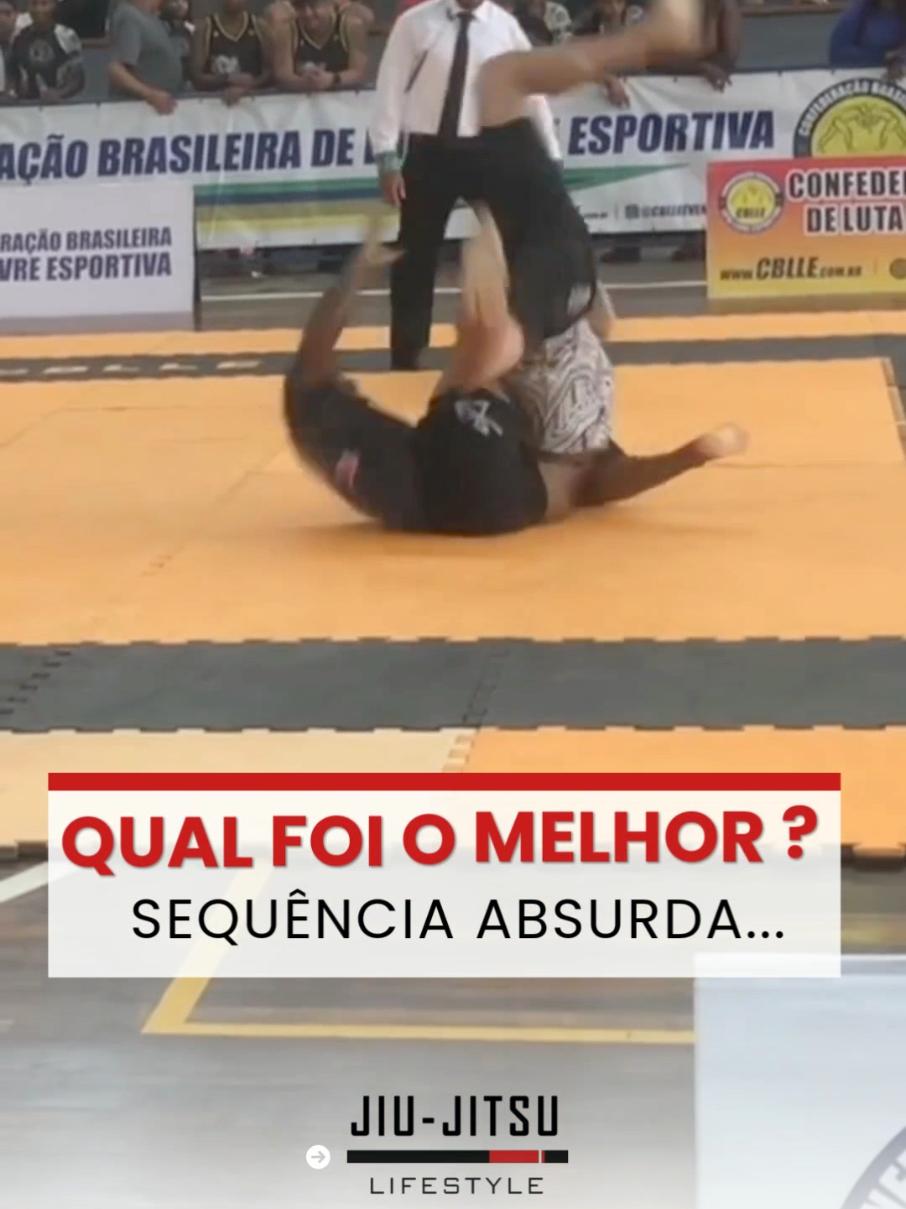 @Jiu-Jitsu Lifestyle