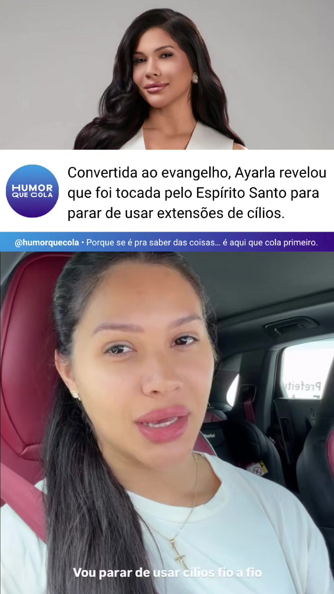 @Humor Que Cola