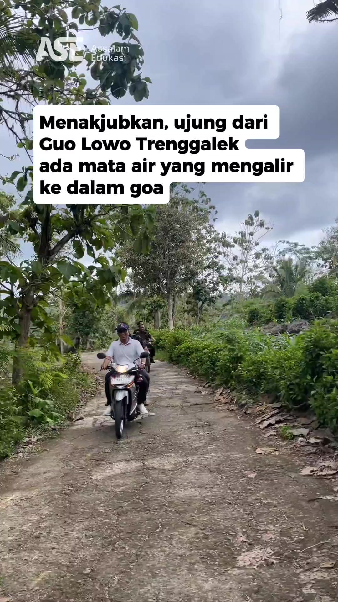 @Assalam Edukasi