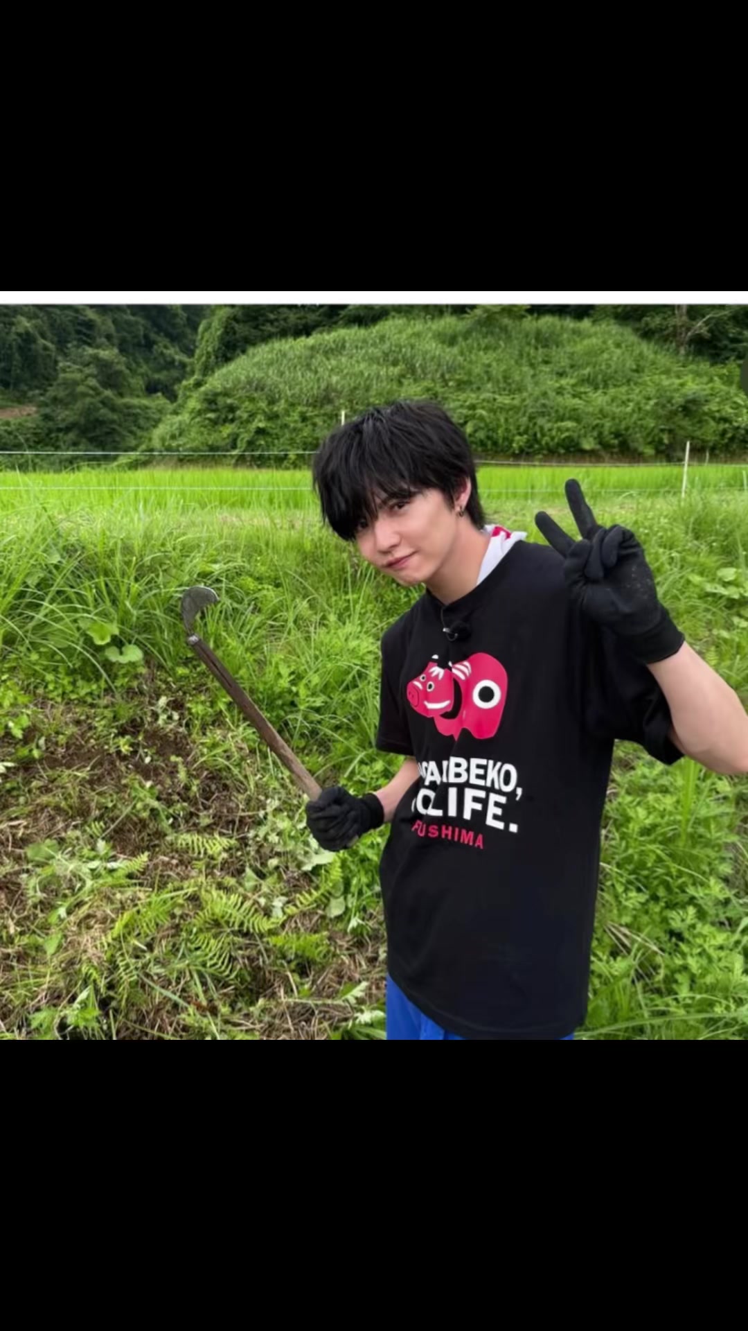 @隆二