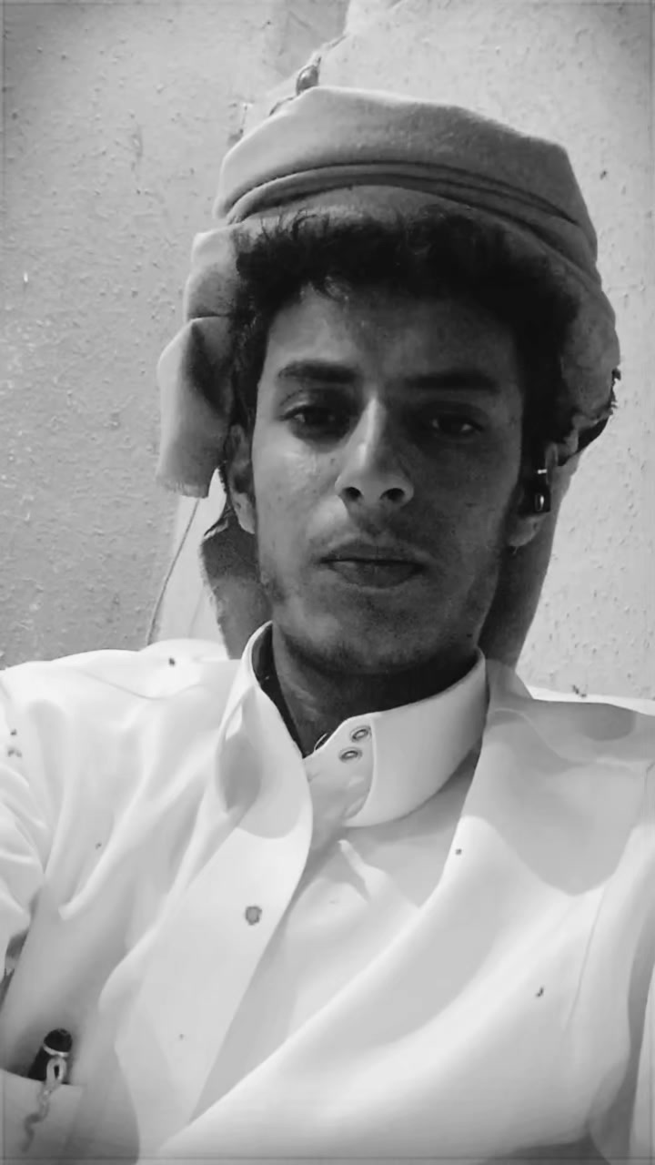 @الشاعر //عبدالخالق بن ردمان
