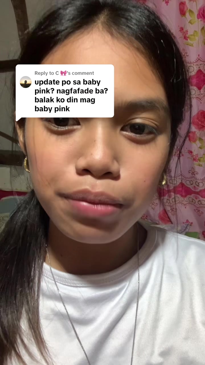 @Kenyangg Mae