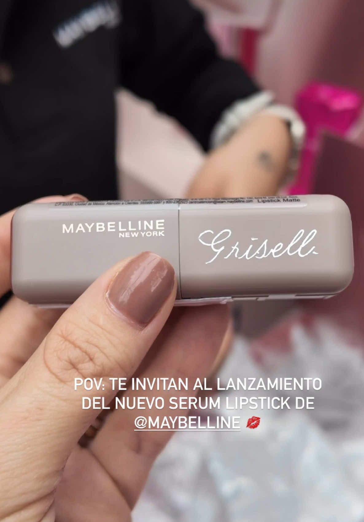 @Grisell Longo