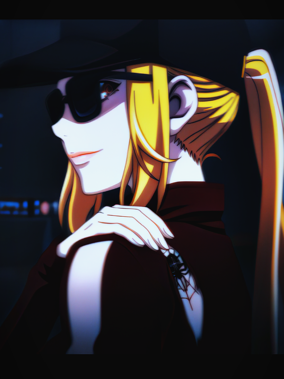 @★|Lady ParasoL|★☂️🌂