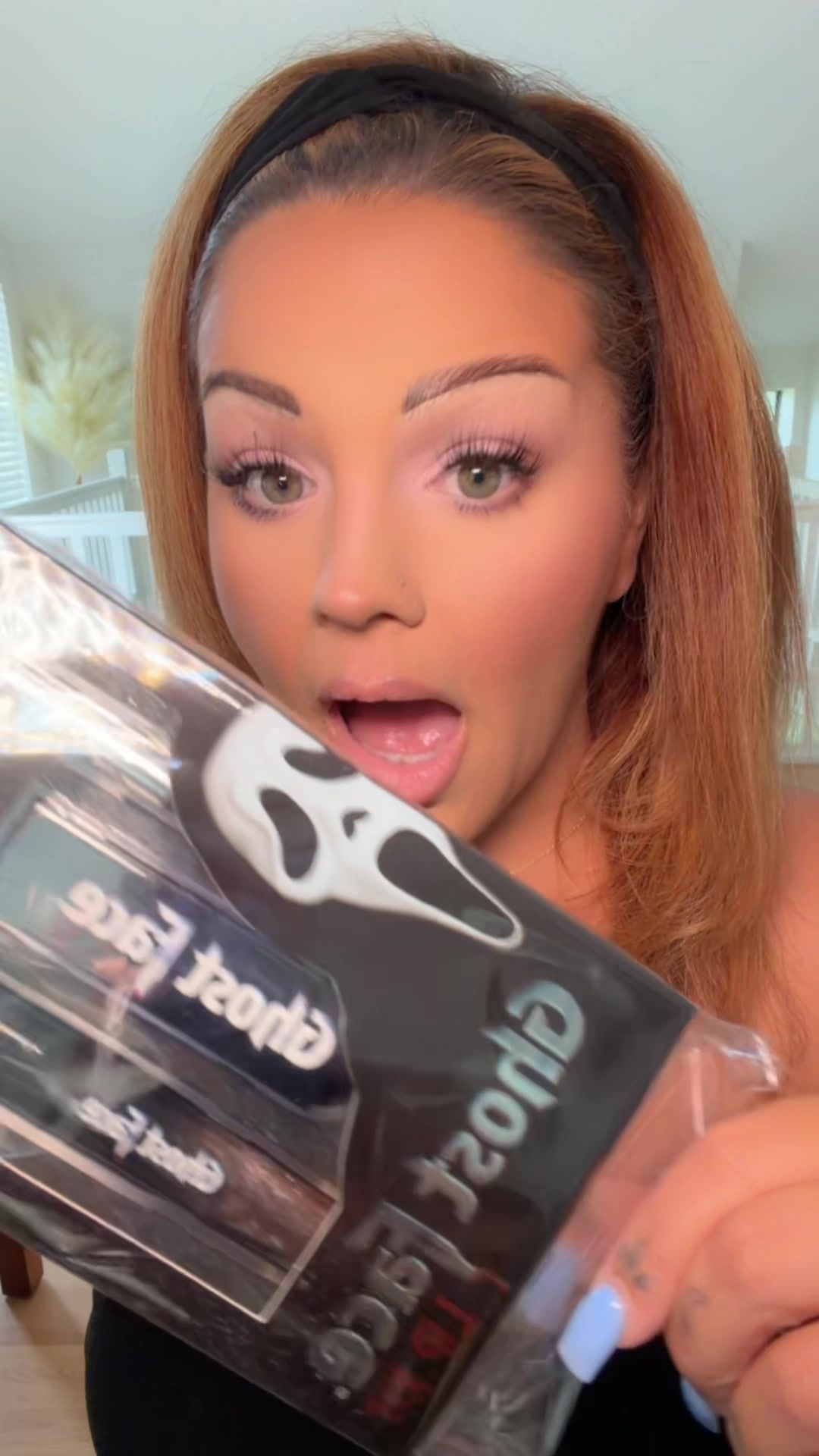 @Tahlia Mua