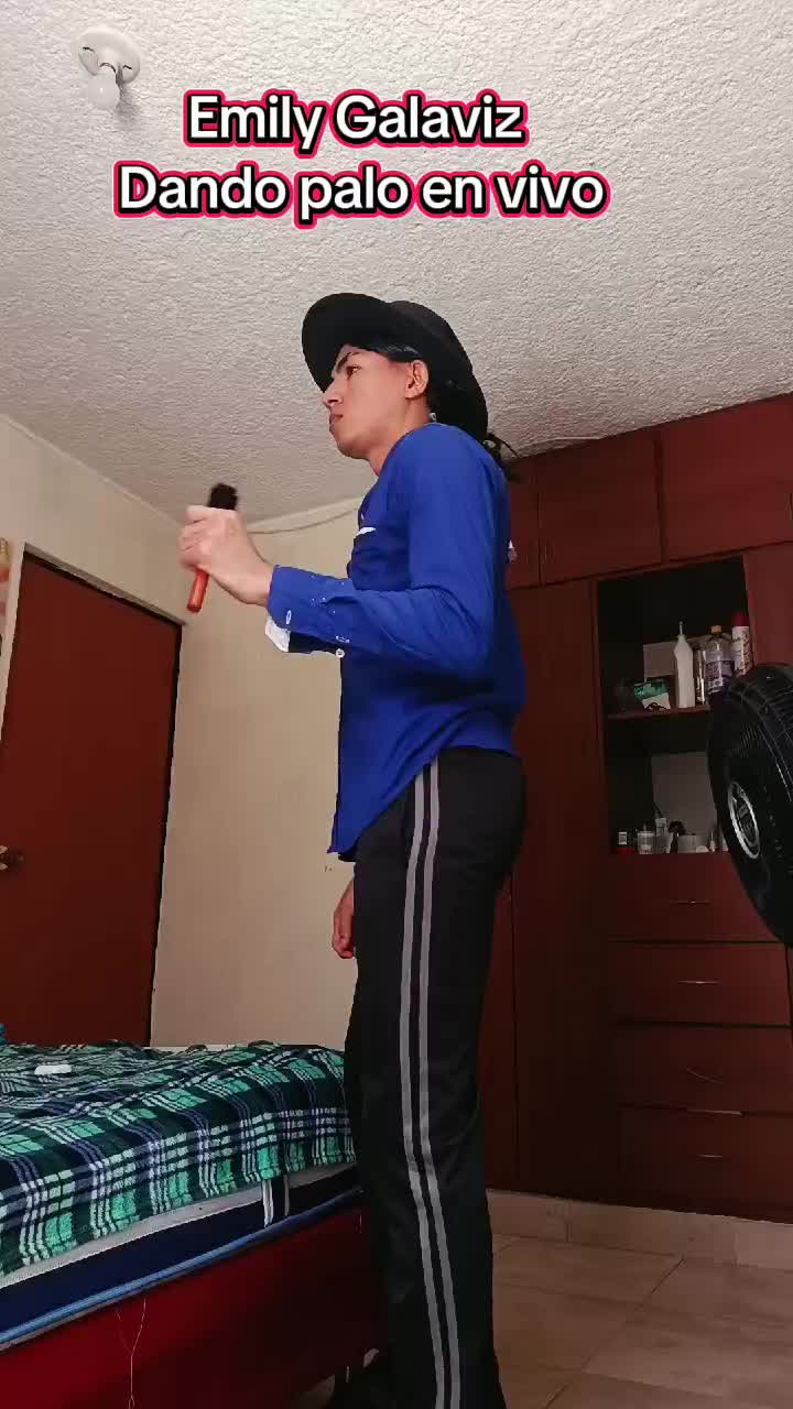 @LaPARODIAconADRIAN 🦁