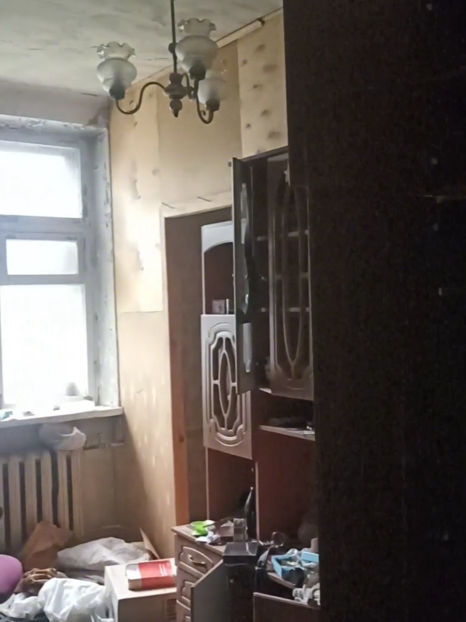 @Везунчик Джефф Live