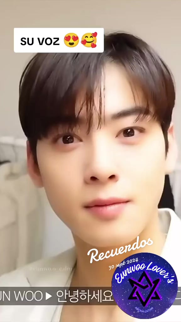 @EUNWOO LOVER'S