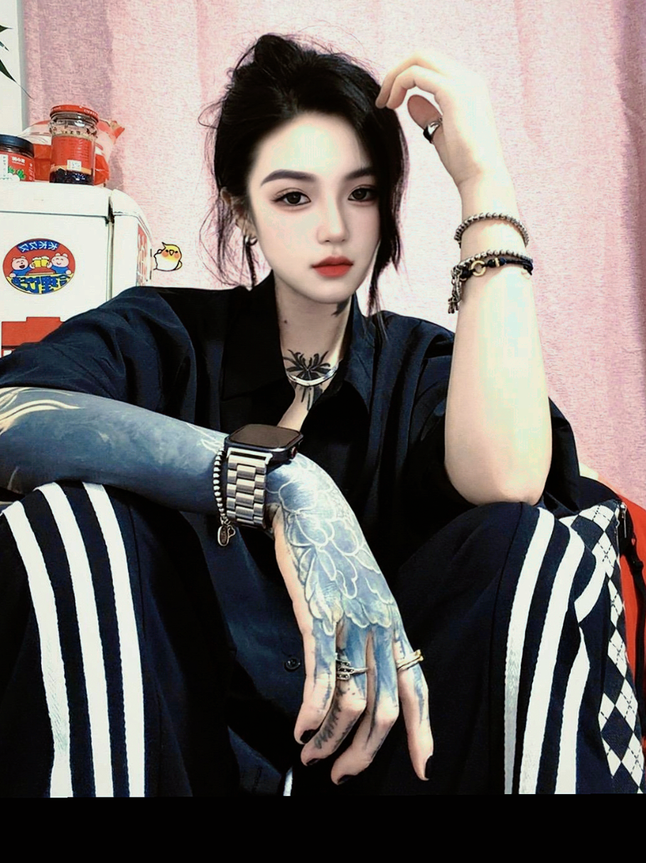 @靚仔♓